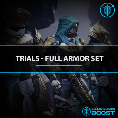 trials armor osiris destiny